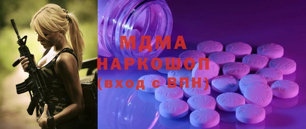 прущий лед Алексин